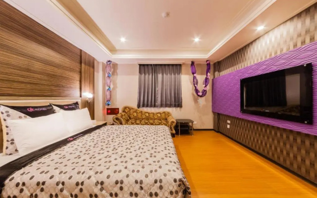 QK Motel