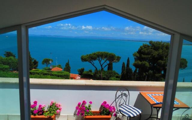 Villa Noi Quattro