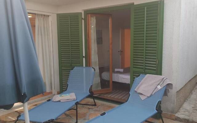 Kike - 60 Meters From the Beach - A1