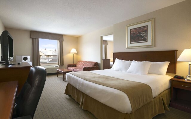 Days Inn - Moose Jaw