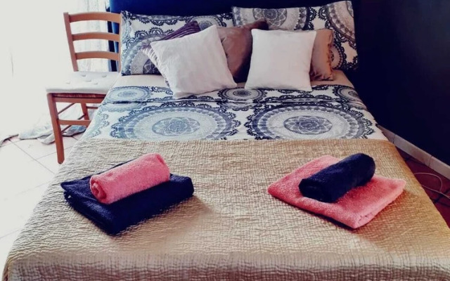 Radio Rock Guest Rooms