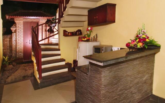 Bali Ayu Hotel And Villas