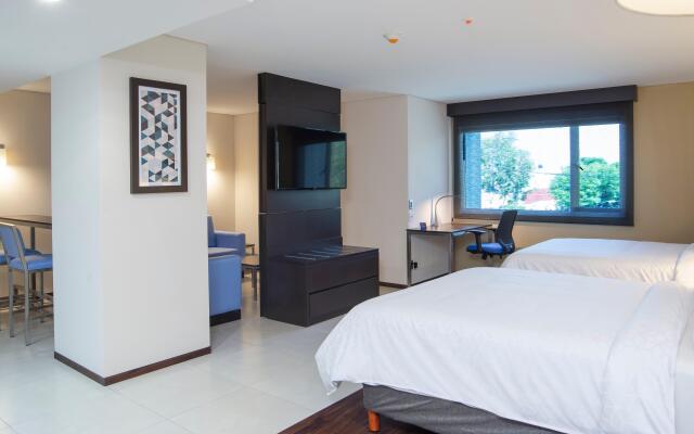 Holiday Inn Express Mexico Basilica by IHG