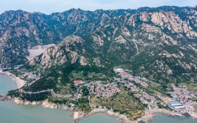 Lushan Fengshe Homestay