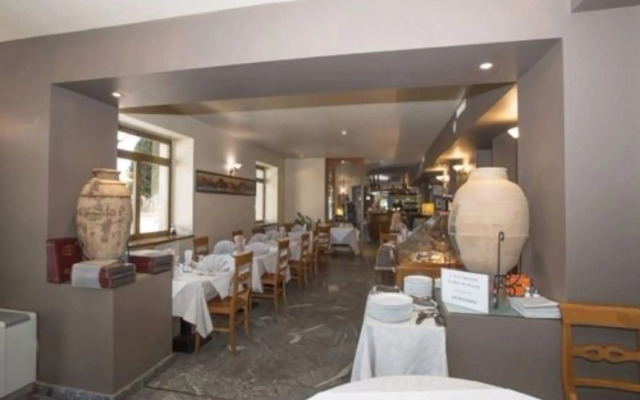 Sirio Hotel