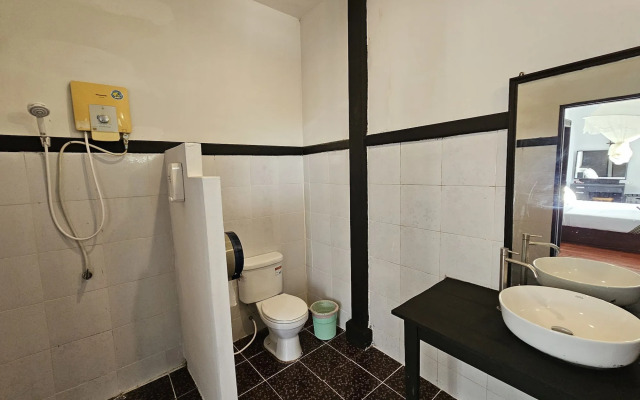 Phitharom PP Resort
