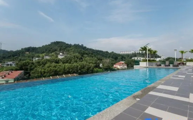 Suria North Kiara By Feel Home