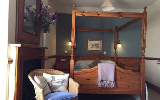 The Bull Inn