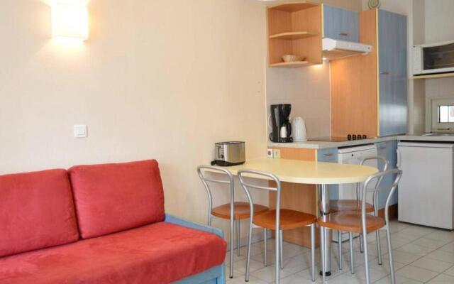 Appartement Golfe Juan, 2 pièces, 4 personnes - FR-1-252-140