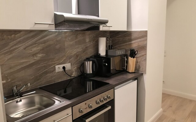 United Homes Apartments Vienna