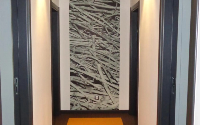 Hotel Forum Evolucion