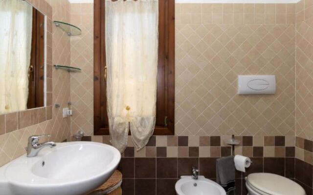 House Vigna 2 Badesi