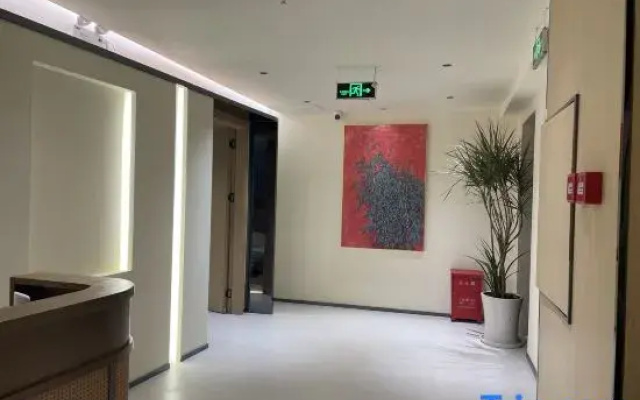 Mid-Levels Meiqi Homestay
