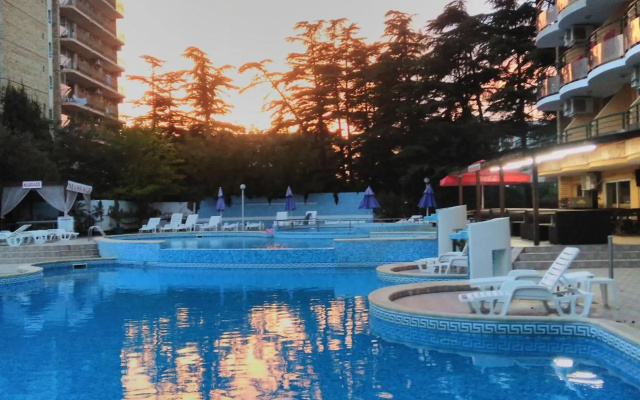Hotel Yantra
