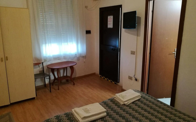 Hotel Paradiso