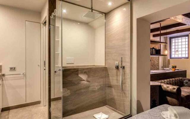 Trinità dei monti superior suite