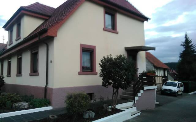 Privat Gästezimmer in Hardheim