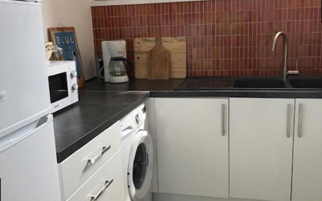 Appartement Argelès-sur-Mer, 3 pièces, 6 personnes - FR-1-388-167