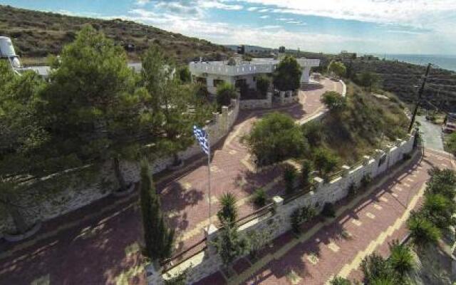 Villas Alexandros