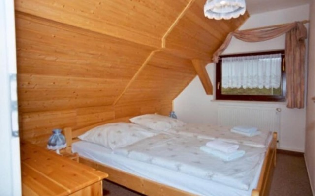 Ferienwohnung Richter