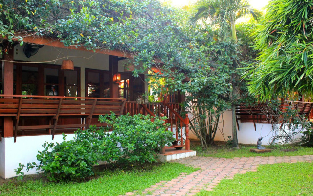 Secret Garden Chiang Mai
