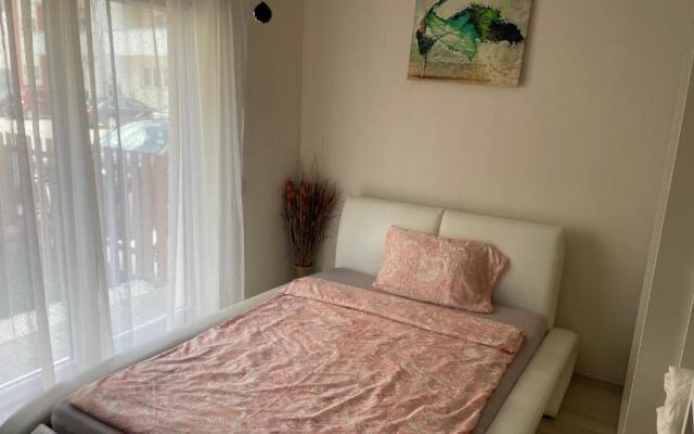 Tina Apartment