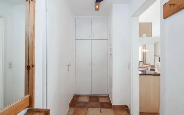 Dünenblick Wohnung 13