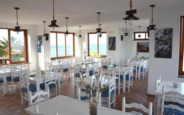 Hotel Punta Barone