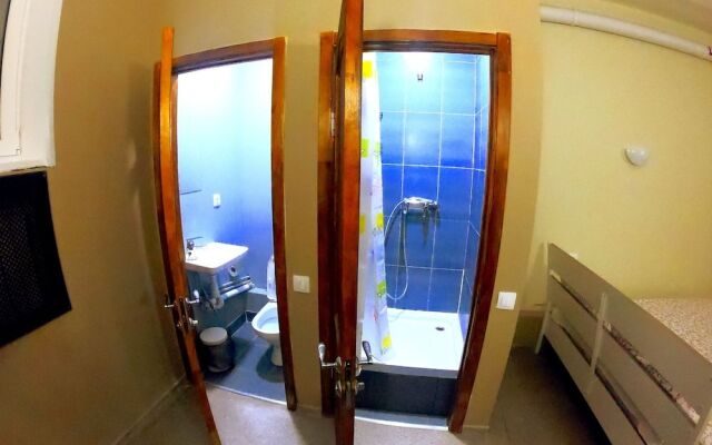 Библиотека на Арбате