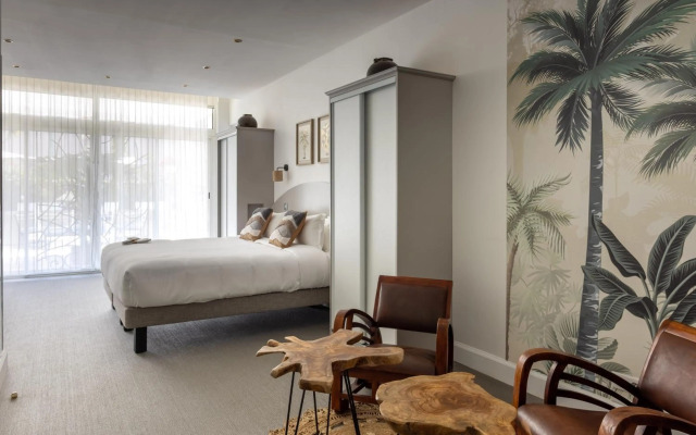 Hotel La Villa Juan Beach