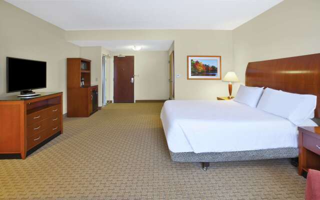 Hilton Garden Inn Clarksburg Bridgeport