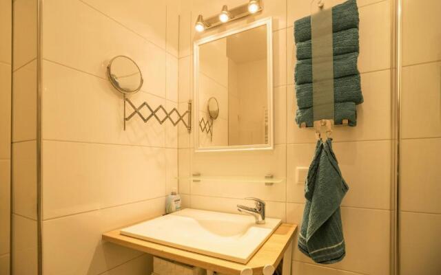 Appartement Seestern