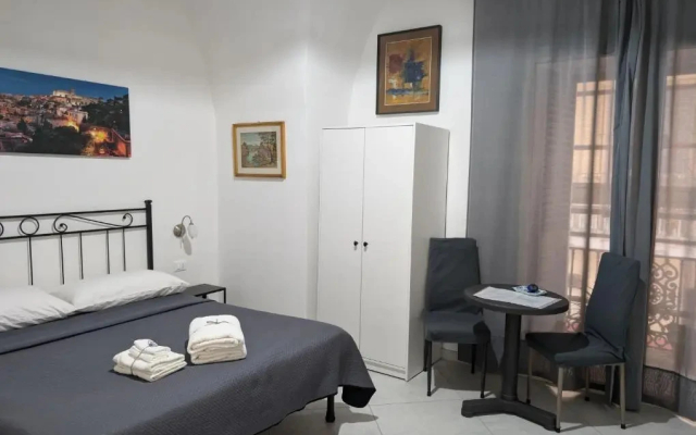B&B Il Geranio