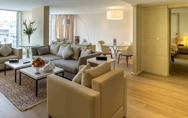 Occidental Sfax Centre