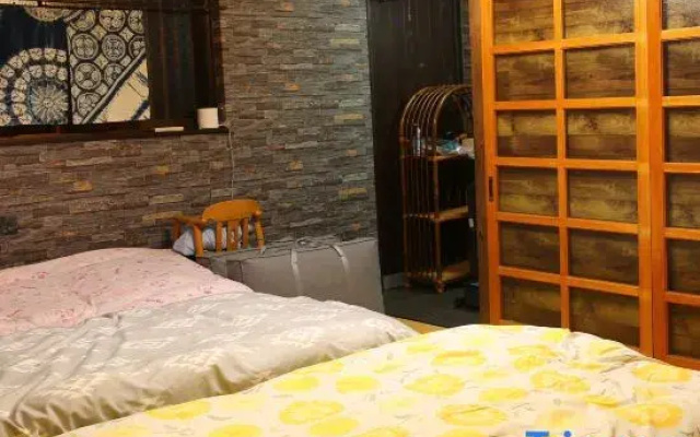 Guest House Rengeen