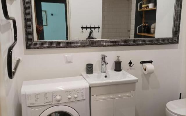 Gonsiori Apartment