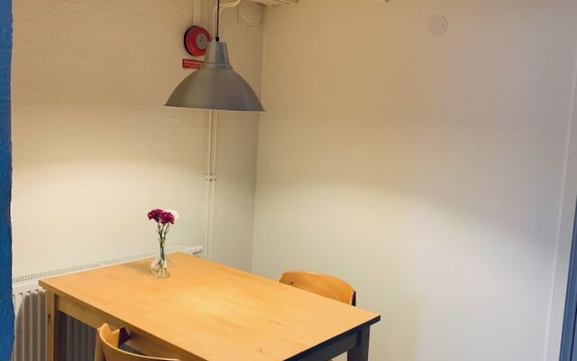 Holma Golf Bed & Breakfast