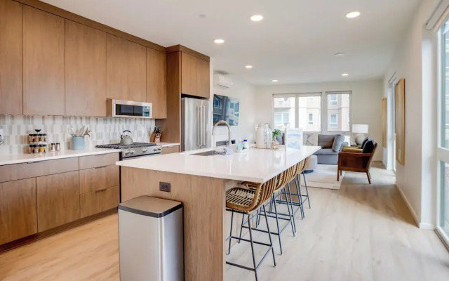 Seaside Vacation Rental w/ On-site Beach Access!