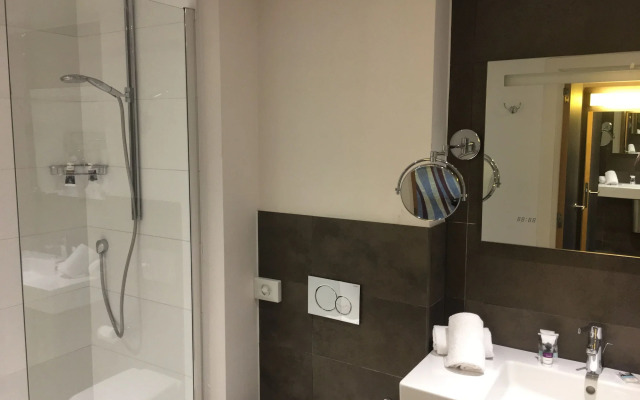 Mercure Brussels Centre Midi