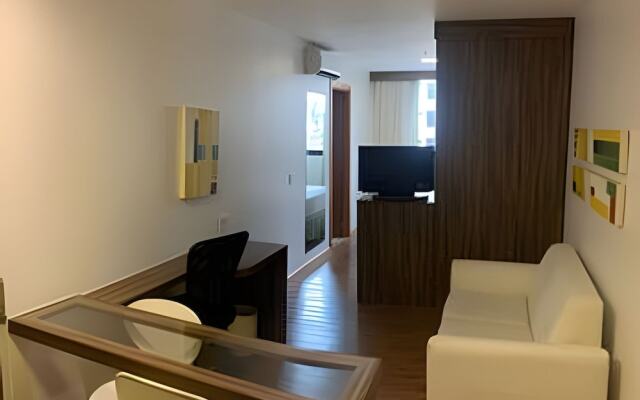 360 Nobile Suítes by Ozped