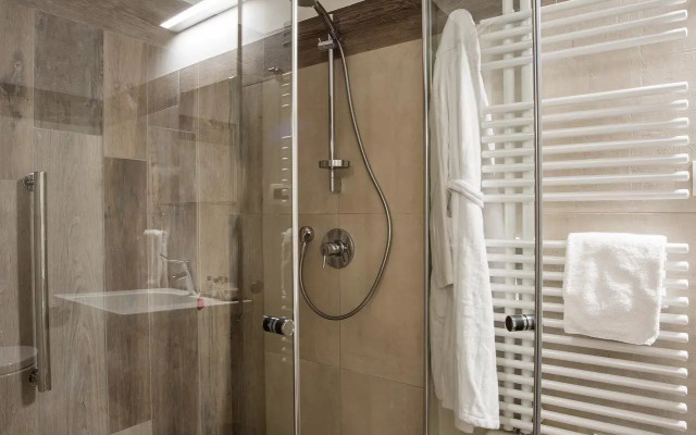 B&B Dimore le Leopoldine