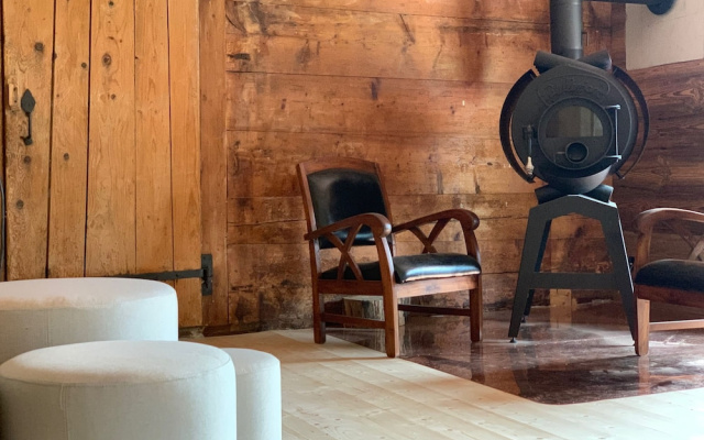 Heidi Chalet Alps - Unique Experience - Authentic Part – Guest Rooms – Rossiniere