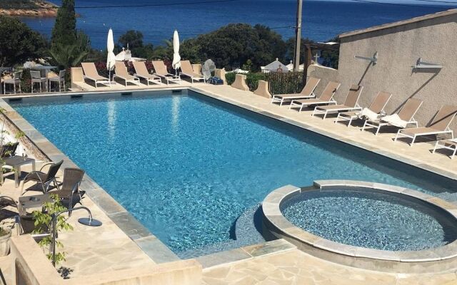 Hotel Restaurant Palazzu