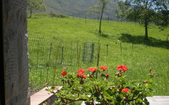 Vivienda vacacional La Poza la Braña
