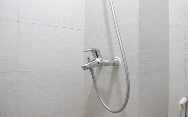 Pleasurable 2BR Apartment at Gateway Pasteur near Exit Toll Pasteur