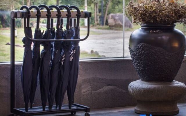 Yuejiuqu Boutique Hotel Wuyishan