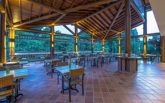 Kalango Hotel Boutique