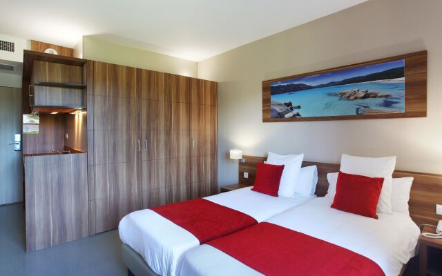 Residence Suite Home Aix en Provence