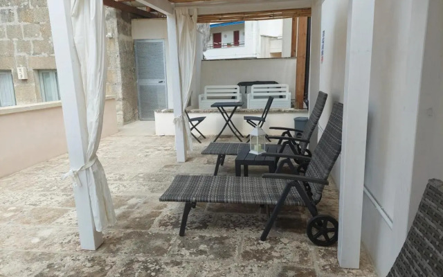 Dimora Assuntina Fine Rooms