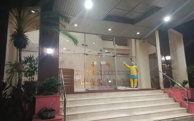 Townhouse Oak Jakarta near Monumen